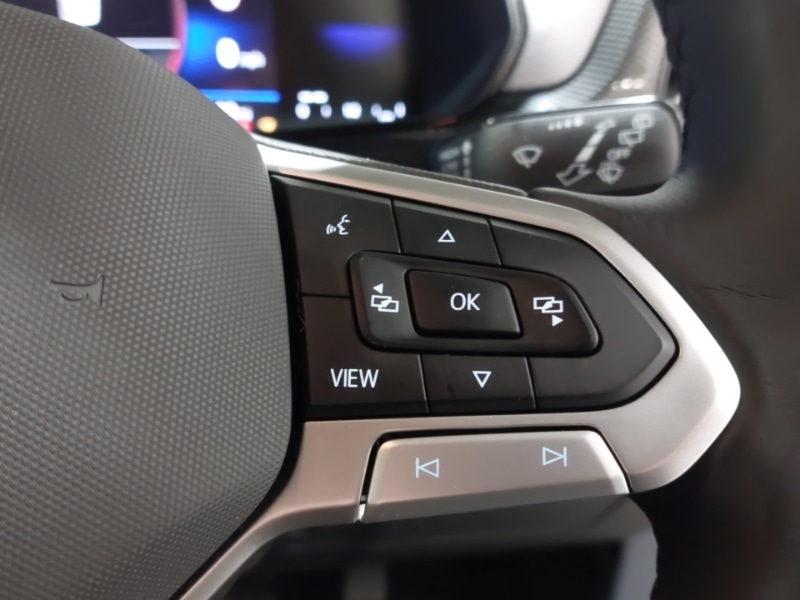 Used Volkswagen T-Cross 2024 for sale - 77039282: Photo 17