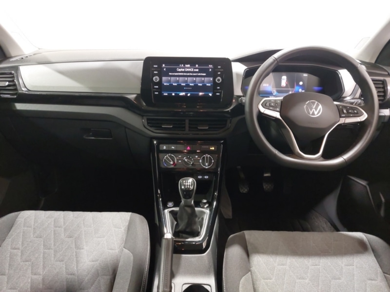 Used Volkswagen T-Cross 2024 for sale - 77039282: Photo 2