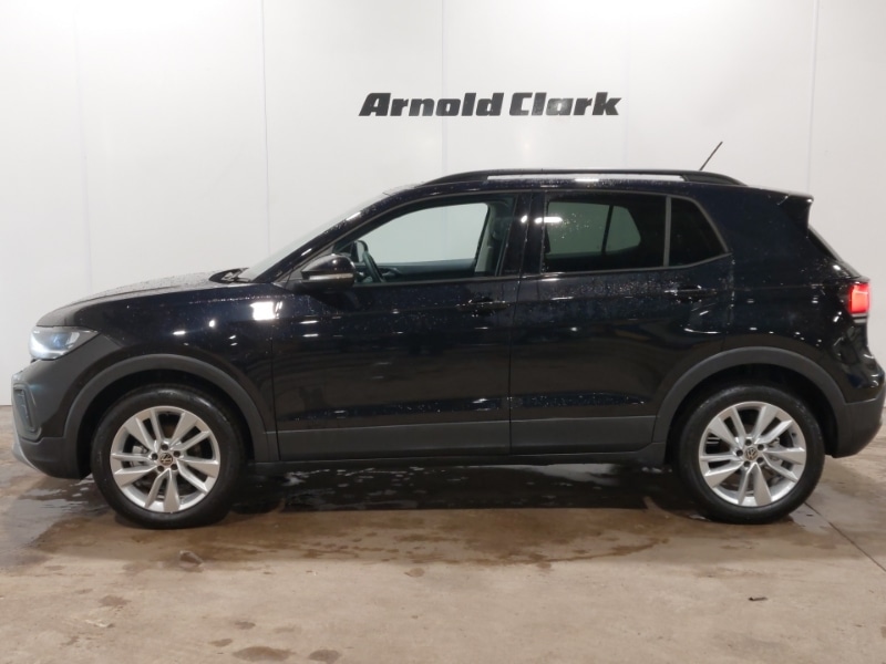 Used Volkswagen T-Cross 2024 for sale - 77039282: Photo 4