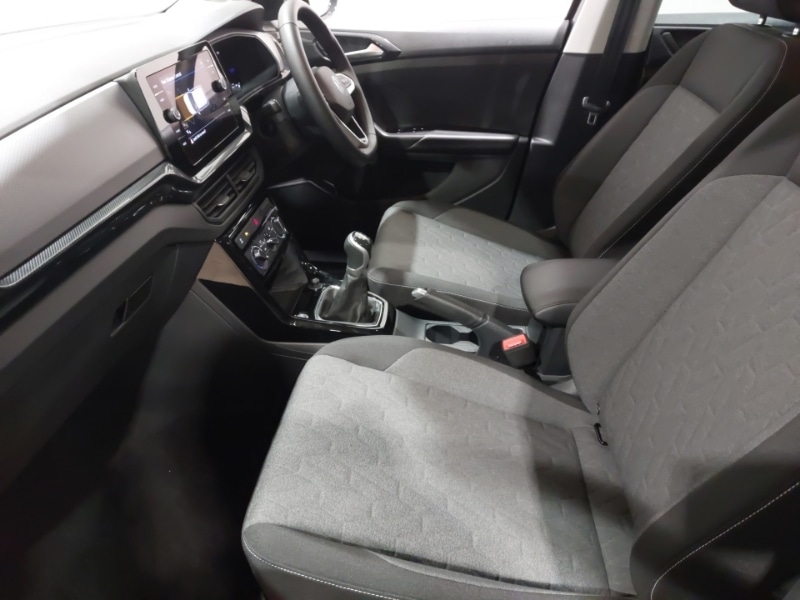 Used Volkswagen T-Cross 2024 for sale - 77039282: Photo 5