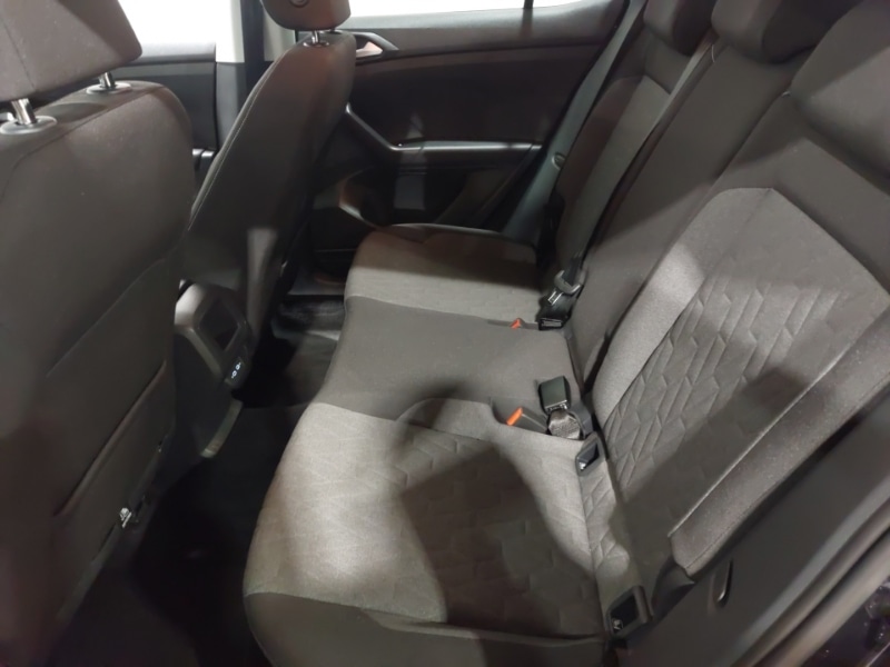 Used Volkswagen T-Cross 2024 for sale - 77039282: Photo 6