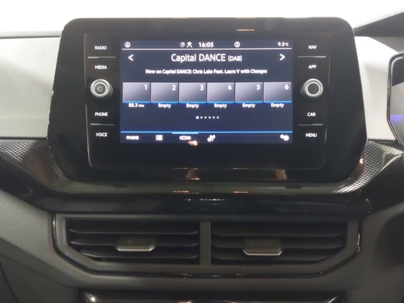 Used Volkswagen T-Cross 2024 for sale - 77039282: Photo 7