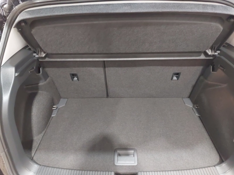 Used Volkswagen T-Cross 2024 for sale - 77039282: Photo 8