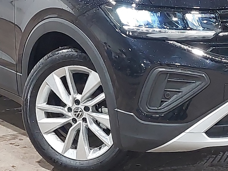 Used Volkswagen T-Cross 2024 for sale - 77039282: Photo 9