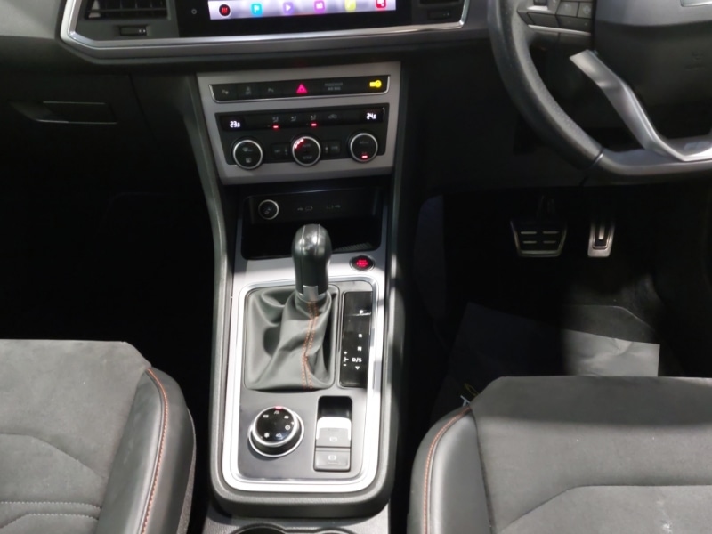 Used SEAT Ateca 2023 for sale - 78114131: Photo 10