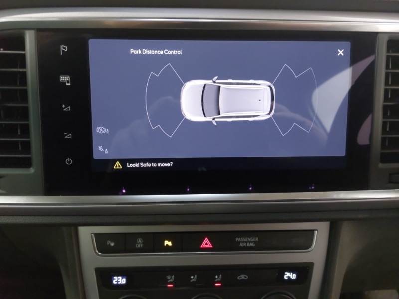 Used SEAT Ateca 2023 for sale - 78114131: Photo 11