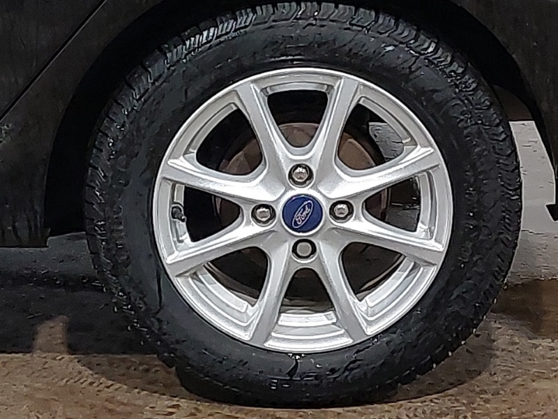 Used Ford Fiesta 2018 for sale - 76785844: Photo 13