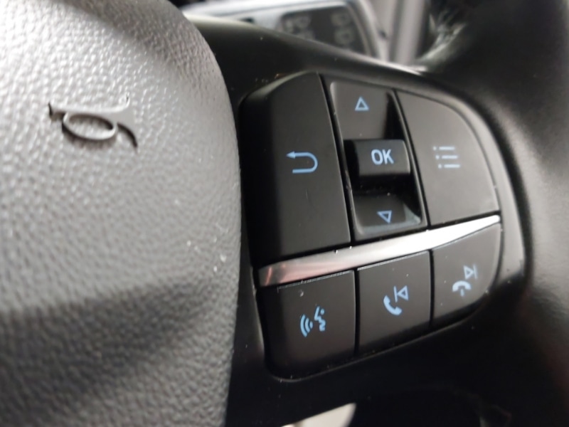 Used Ford Fiesta 2018 for sale - 76785844: Photo 19