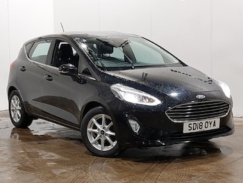 Ford - Fiesta