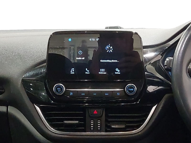 Used Ford Fiesta 2018 for sale - 76785844: Photo 7