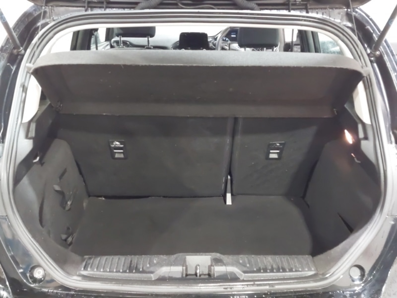 Used Ford Fiesta 2018 for sale - 76785844: Photo 8