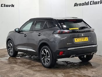 Used Peugeot 2008 2023 for sale - 79618596: Photo