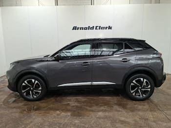 Used Peugeot 2008 2023 for sale - 79618596: Photo