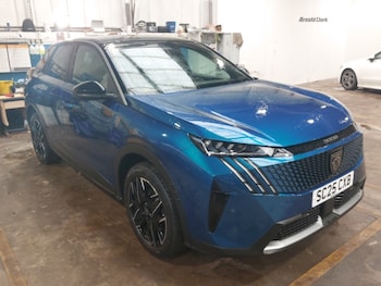 Used Peugeot 3008 2025 for sale - 78572408: Photo