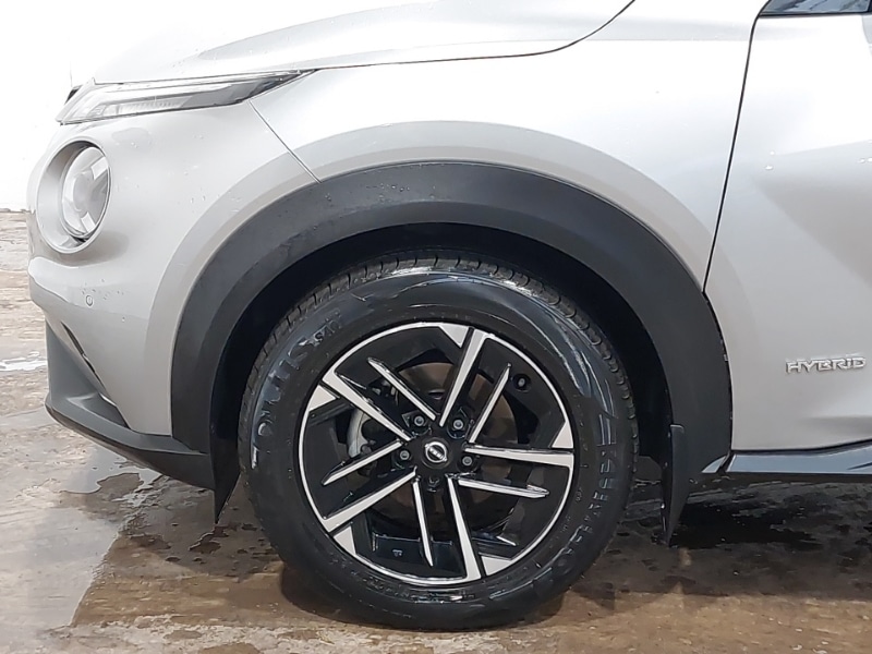 Used Nissan Juke 2024 for sale - 77202103: Photo 13