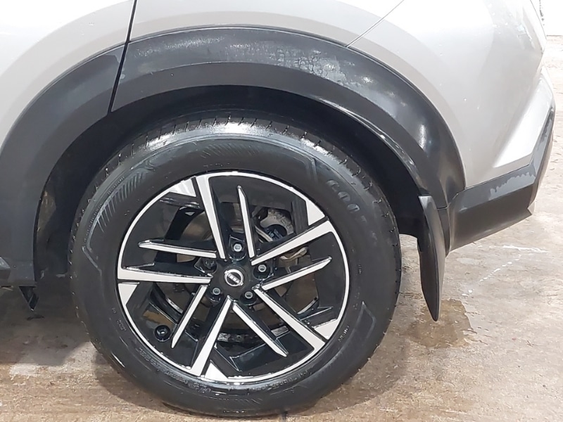 Used Nissan Juke 2024 for sale - 77202103: Photo 14