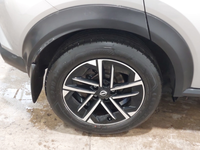 Used Nissan Juke 2024 for sale - 77202103: Photo 17