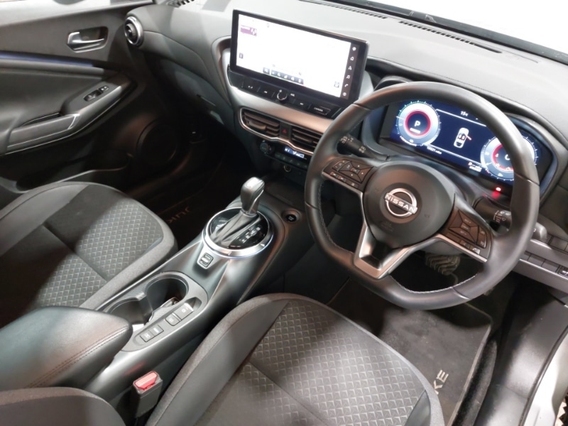 Used Nissan Juke 2024 for sale - 77202103: Photo 18
