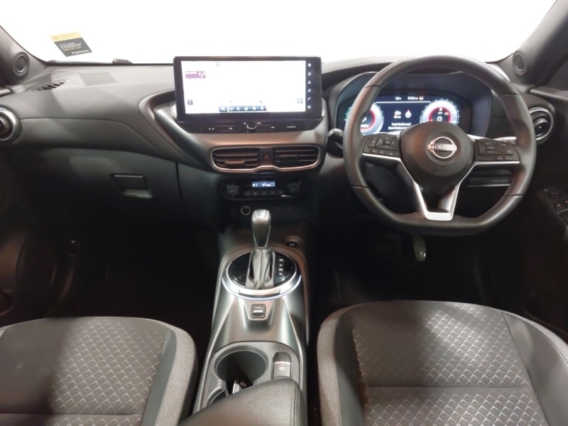 Used Nissan Juke 2024 for sale - 77202103: Photo 2