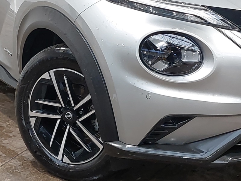 Used Nissan Juke 2024 for sale - 77202103: Photo 9