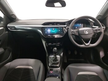 Used Vauxhall Corsa 2025 for sale - 78873036: Photo