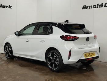 Used Vauxhall Corsa 2025 for sale - 78873036: Photo