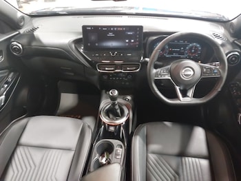 Used Nissan Juke 2025 for sale - 78559616: Photo