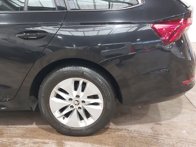 Used Skoda Octavia 2021 for sale - 76619223: Photo 12