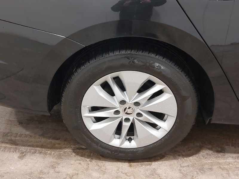 Used Skoda Octavia 2021 for sale - 76619223: Photo 15