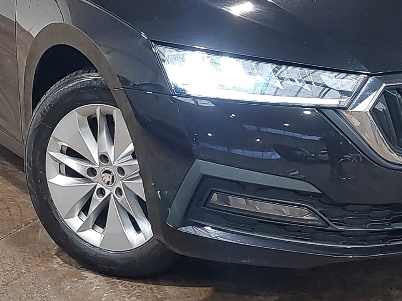 Used Skoda Octavia 2021 for sale - 76619223: Photo 19