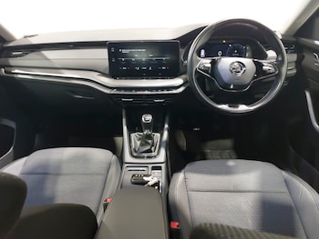 Used Skoda Octavia 2021 for sale - 76619223: Photo