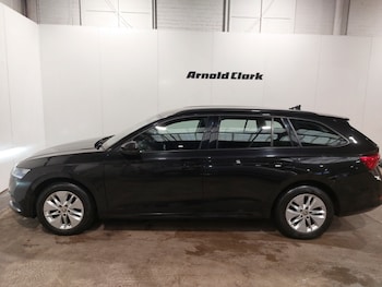 Used Skoda Octavia 2021 for sale - 76619223: Photo