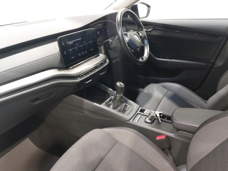 Used Skoda Octavia 2021 for sale - 76619223: Photo 5