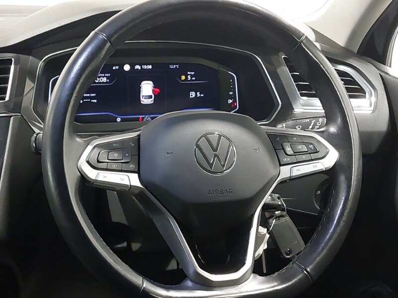 Used Volkswagen Tiguan Allspace 2022 for sale - 77939187: Photo 11