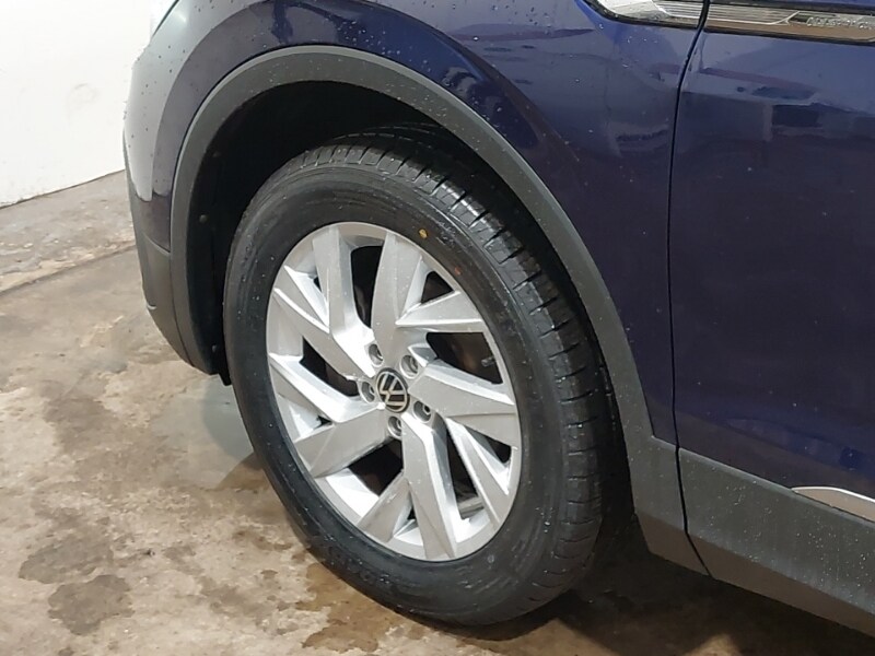 Used Volkswagen Tiguan Allspace 2022 for sale - 77939187: Photo 15