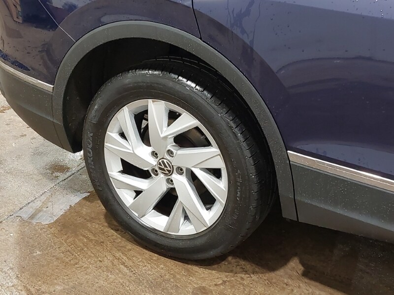 Used Volkswagen Tiguan Allspace 2022 for sale - 77939187: Photo 17