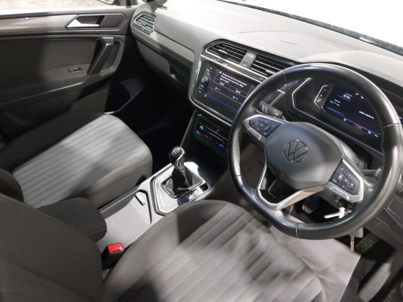 Used Volkswagen Tiguan Allspace 2022 for sale - 77939187: Photo 18