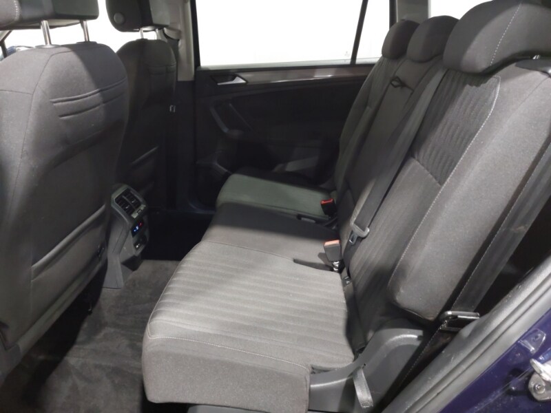Used Volkswagen Tiguan Allspace 2022 for sale - 77939187: Photo 6