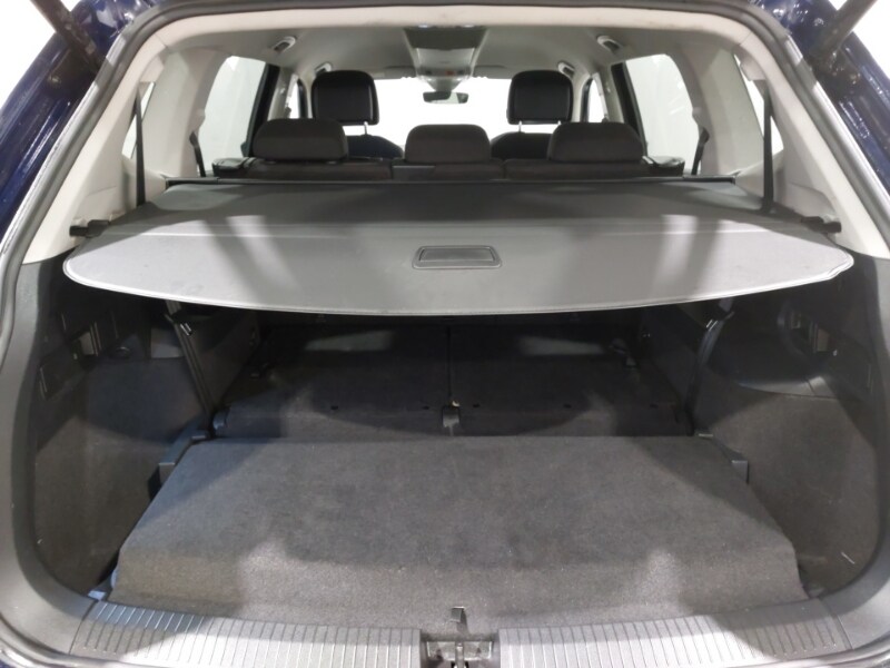 Used Volkswagen Tiguan Allspace 2022 for sale - 77939187: Photo 8