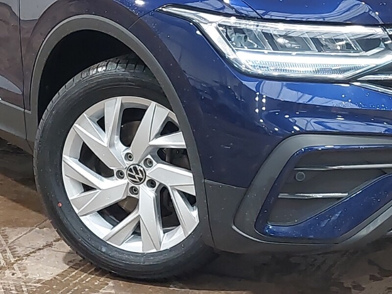 Used Volkswagen Tiguan Allspace 2022 for sale - 77939187: Photo 9