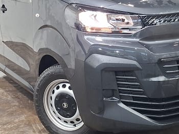 Used Citroen Space Tourer 2024 for sale - 79852758: Photo