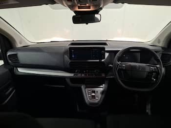 Used Citroen Space Tourer 2024 for sale - 79852758: Photo
