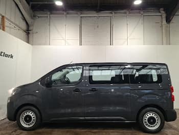 Used Citroen Space Tourer 2024 for sale - 79852758: Photo