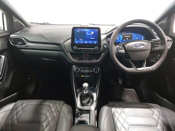 Used Ford Puma 2023 for sale - 78478230: Photo