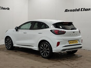 Used Ford Puma 2023 for sale - 78478230: Photo