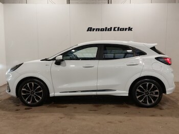Used Ford Puma 2023 for sale - 78478230: Photo