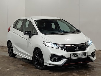 2018 - 1.5 i-VTEC Sport 5dr CVT
