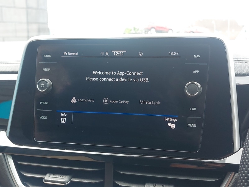 Used Volkswagen T-Roc 2022 for sale - 78113906: Photo 17