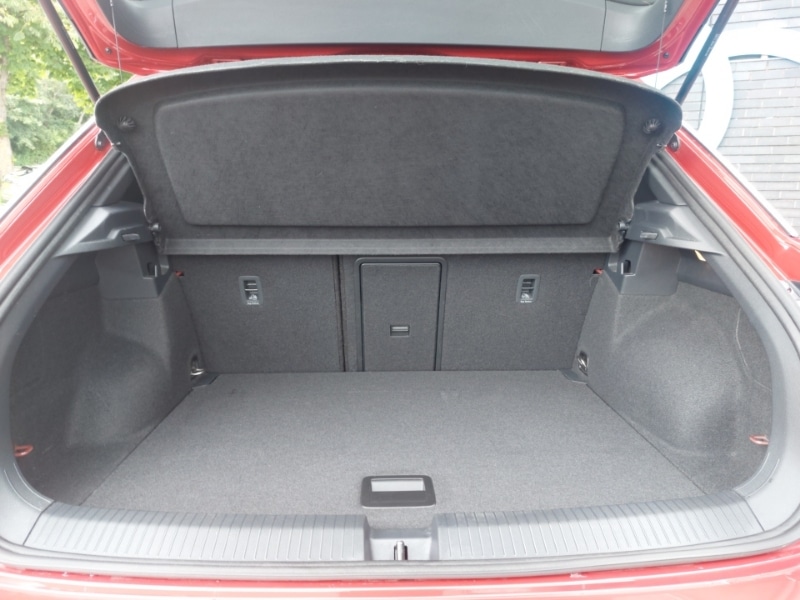 Used Volkswagen T-Roc 2022 for sale - 78113906: Photo 8