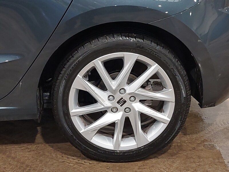 Used SEAT Ibiza 2024 for sale - 77761407: Photo 13